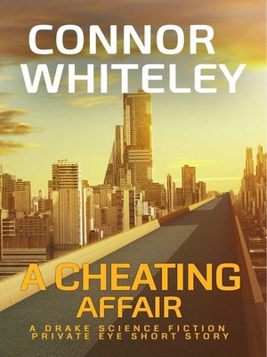 cover image of A Cheating Affair